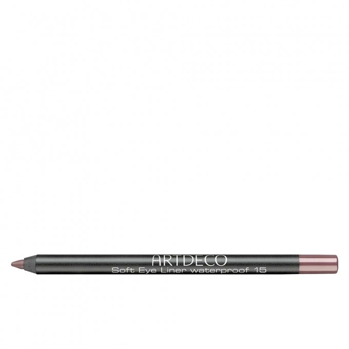 Art Deco ARTDECO Soft Eye Liner Waterproof 15 Dark Hazelnut 1.2g