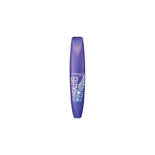 Rimmel London Rimmel Scandaleyes Wow Wings Mascara Black