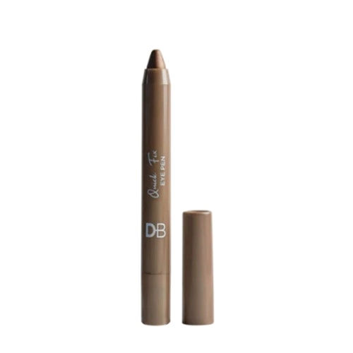 Designer Brands DB Cosmetics Limited Edition Quick Fix Eye Pen Bronze Blitz