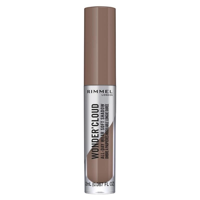 Rimmel London Rimmel Wonder Cloud Eyeshadow 003 Truffle Haze