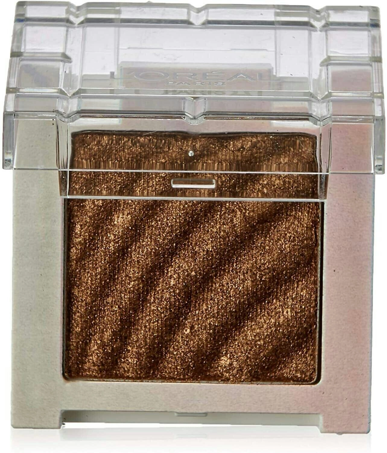 L'Oreal L Oreal Color Queen Oil Eyeshadow Superior