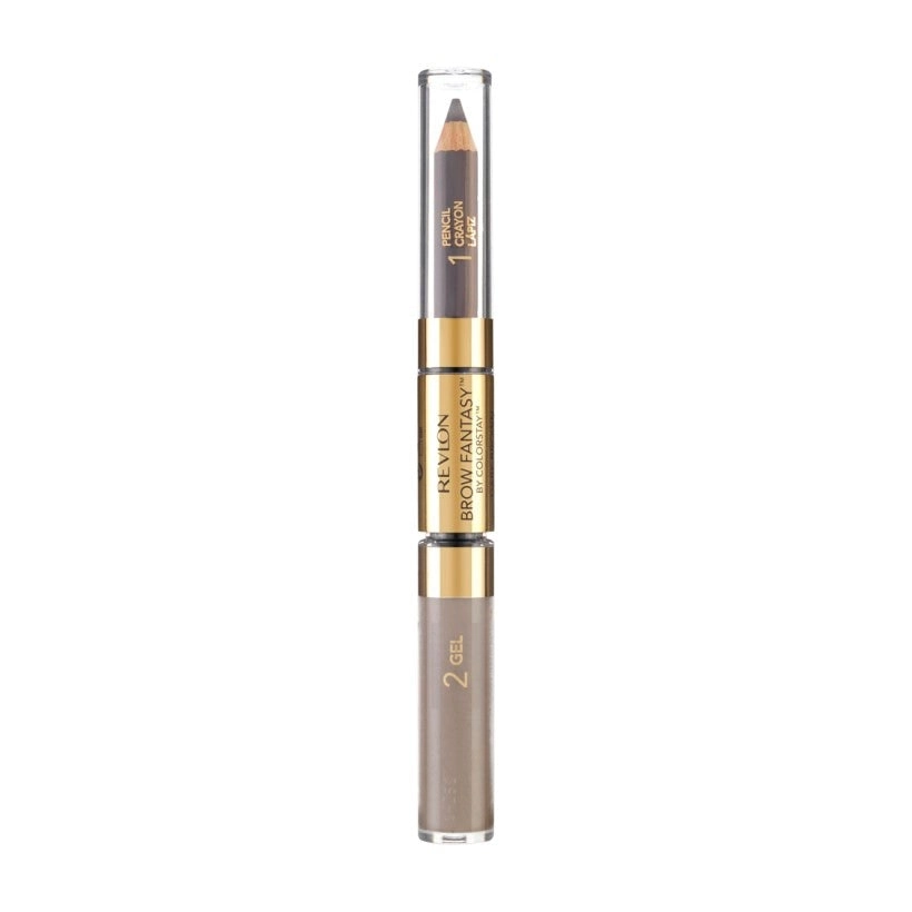 Revlon Brow Fantasy Defining Pencil Dark Blonde