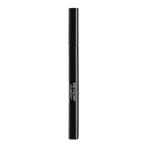 Revlon Colorstay Pen Felt Liquid Liner Eyeliner Classic Trace Black Intense