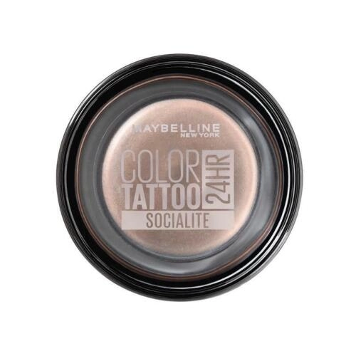 Maybelline Color Tattoo 24h Eyedhadow Socialite