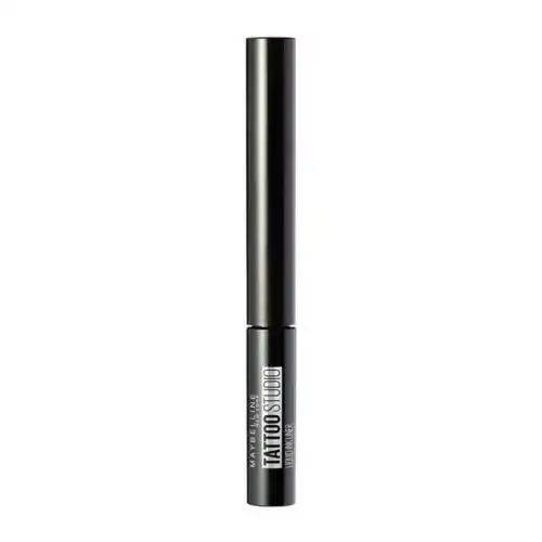 Maybelline Tattoo Studio Liquid Ink Eyeliner Black