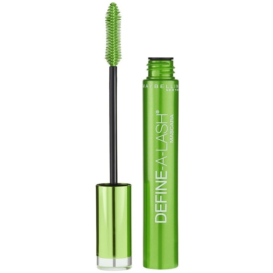 Maybelline Define A Lash Mascara Very Black