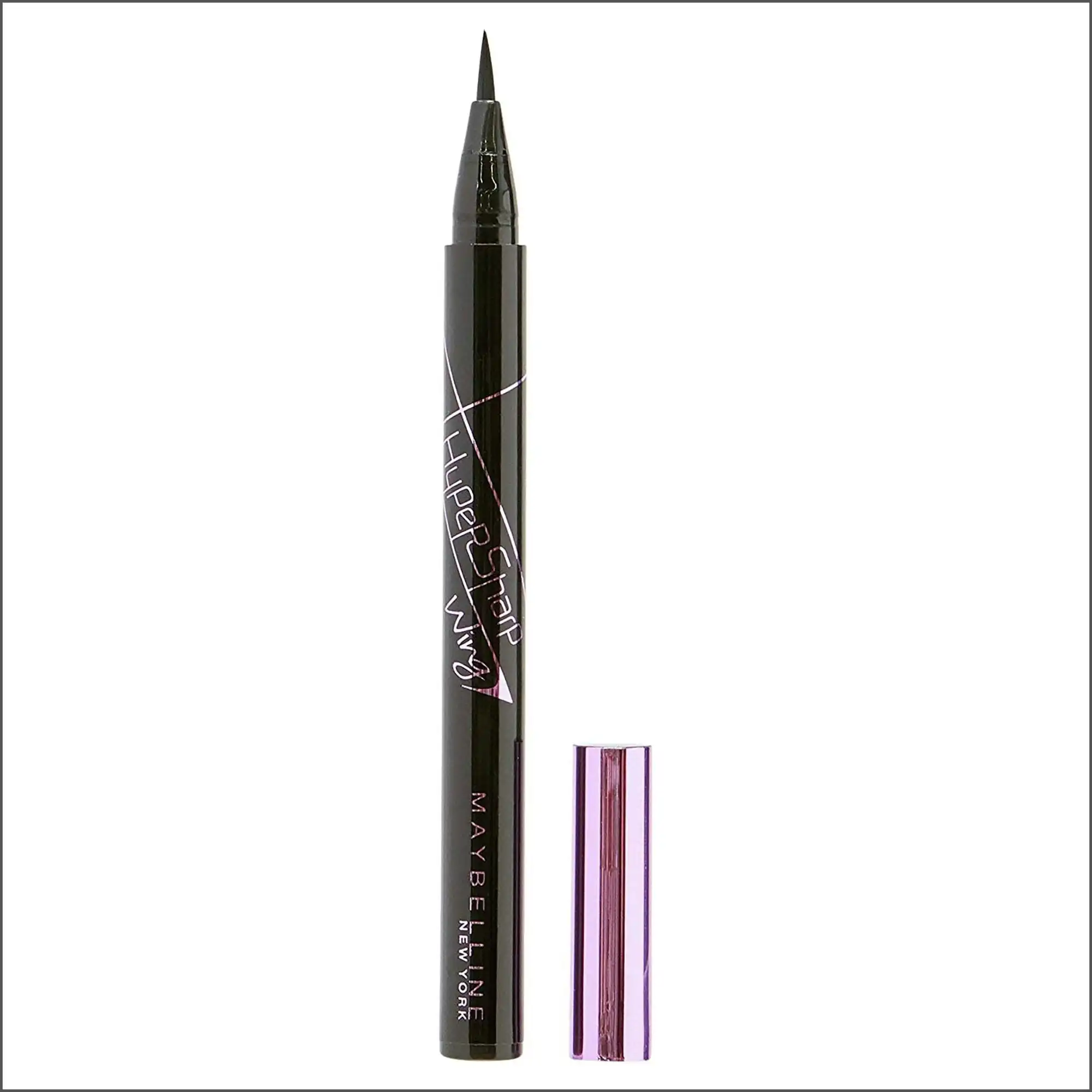 Maybelline Hyper Sharp Wing Eye Liner Black