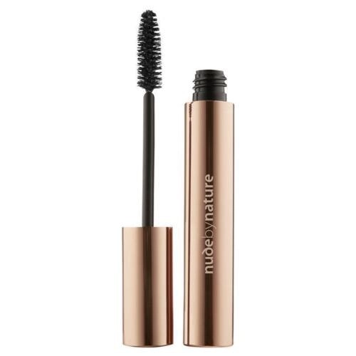 Nude by Nature Absolute Volumising Mascara Brown 01