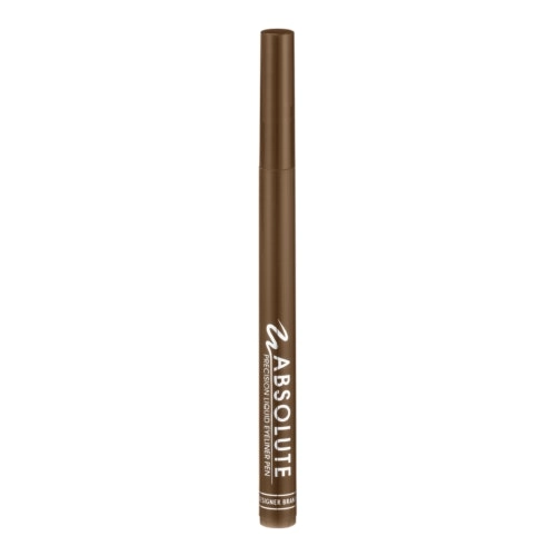 Designer Brands Db Absolute Liquid Eyeliner Pen Brown