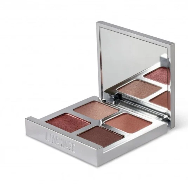 Il Makiage  Color Boss Squad Eyeshadow - Trendsetter