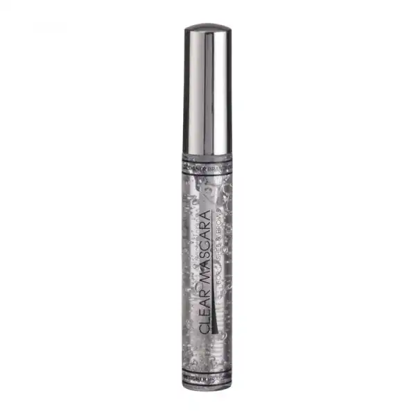 Designer Brands Clear Mascara 15ml