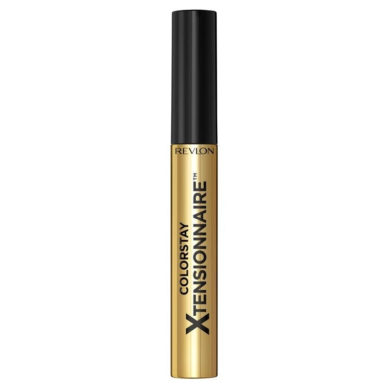 Revlon Colorstay Xtensionnaire Non Waterproof Mascara Blackest Black