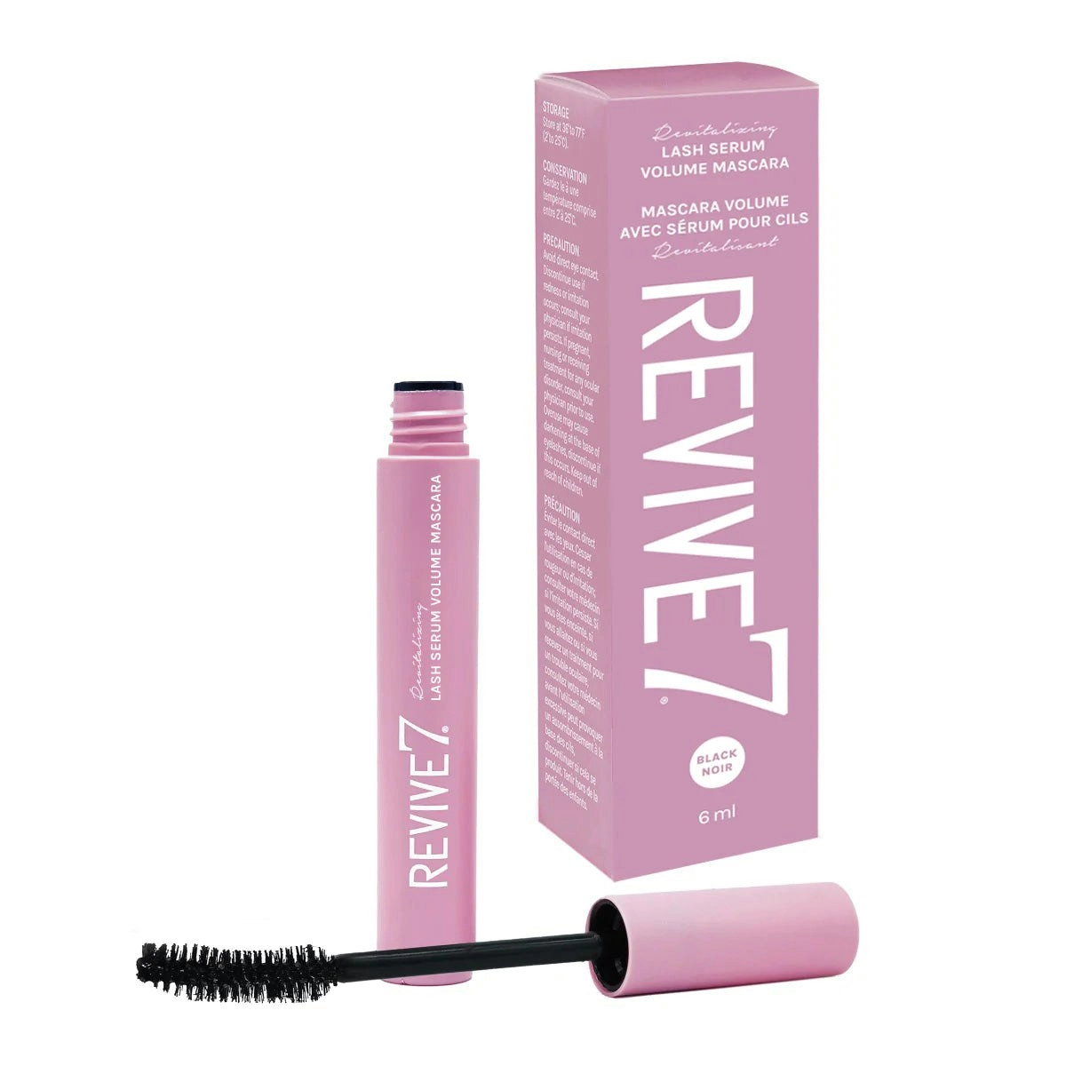 Revive 7 Serum Mascara