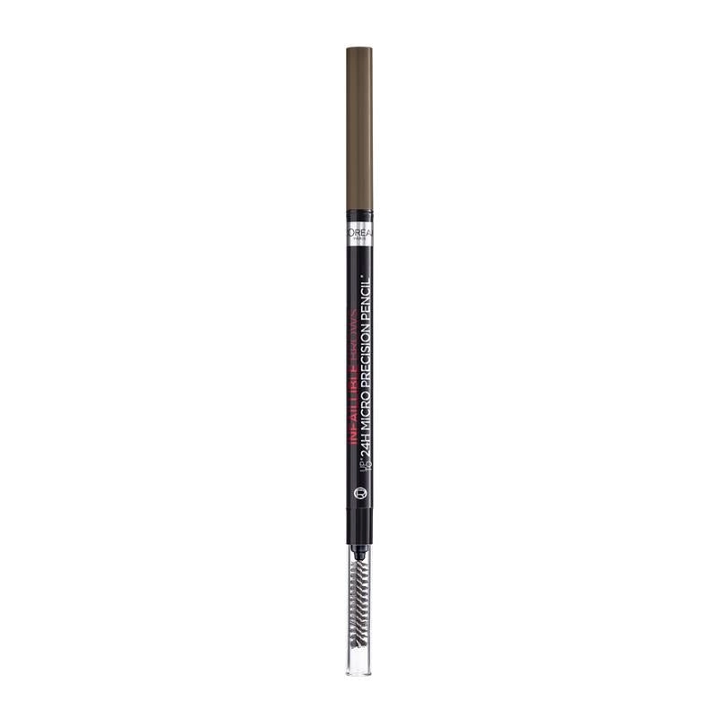 L'oreal Loreal Paris Brow Artist Le Skinny 1.0 Ebony