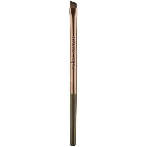 Nude by Nature Angled Eyeliner Brush 17