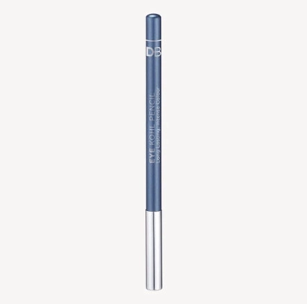 Designer Brands Db Cosmetics  Kohl Eye Pencil Metallic Blue