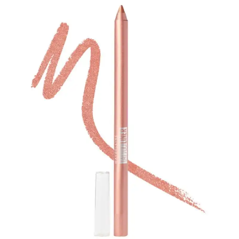 Maybelline Tattoo Eye Liner Pencil 960 Rose Go