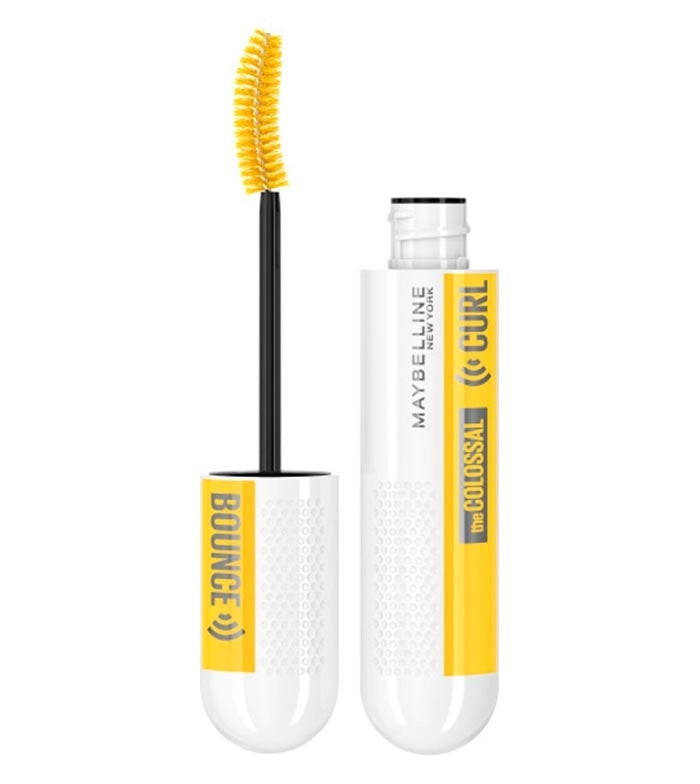 Maybelline - Colossal Curl Bounce Mascara