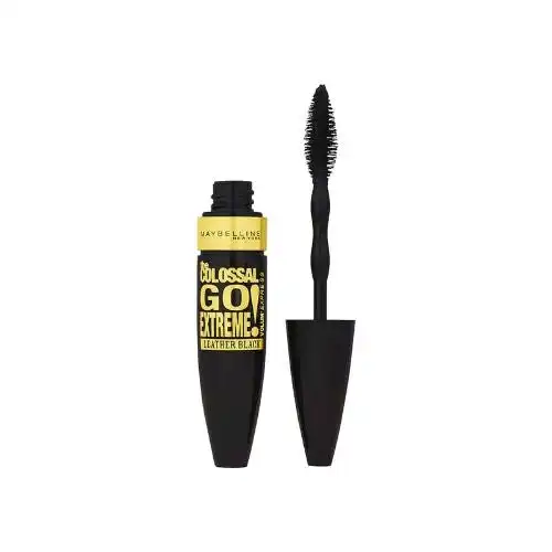 Maybeline Maybelline Colossal Go Extreme Volumizing Mascara - Leather Black