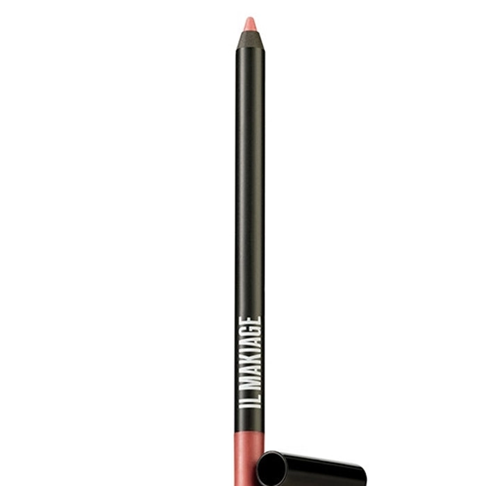 Il Makiage Waterproof Lip Liner - Poppy