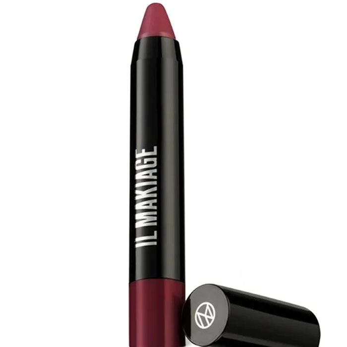 Il Makiage Rave Lip Crayon - Samui