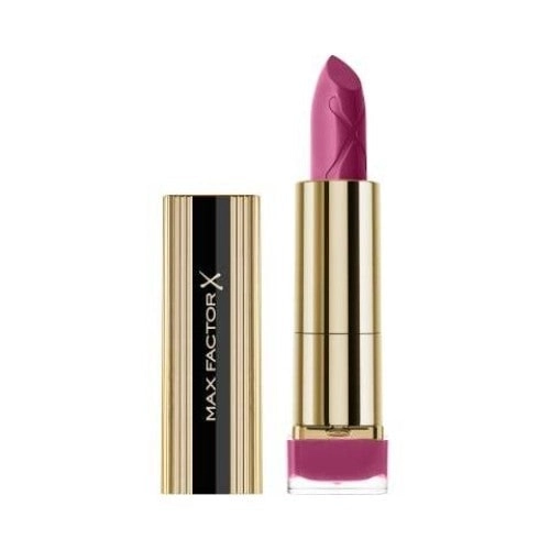 Max Factor Colour Elixir Lipstick No 120 Midnight Mauve