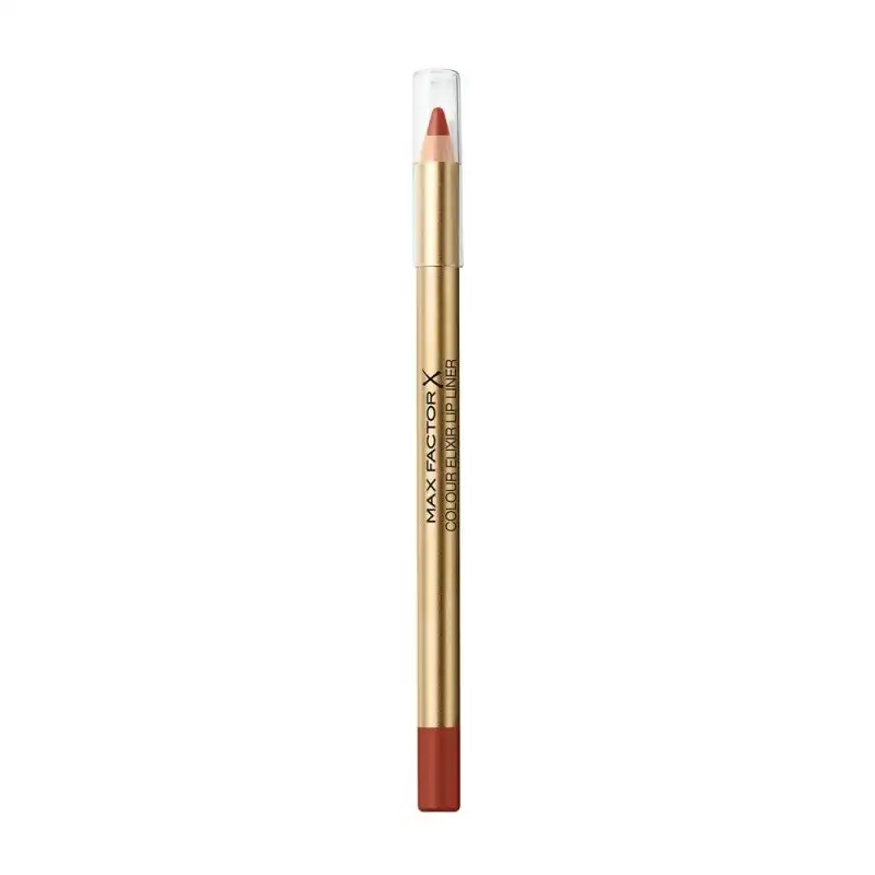 Max Factor Color Elixir Lip Liner 15 Soft Spice