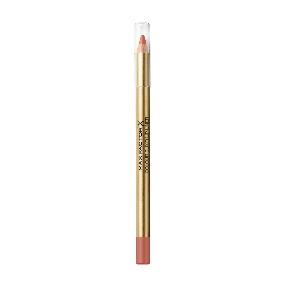 Max Factor Color Elixir Lip Liner 5 Brown Nude