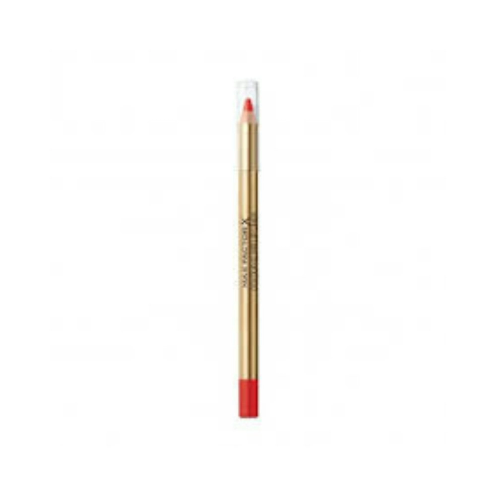 Max Factor Color Elixir Lip Liner 60 Red Ruby