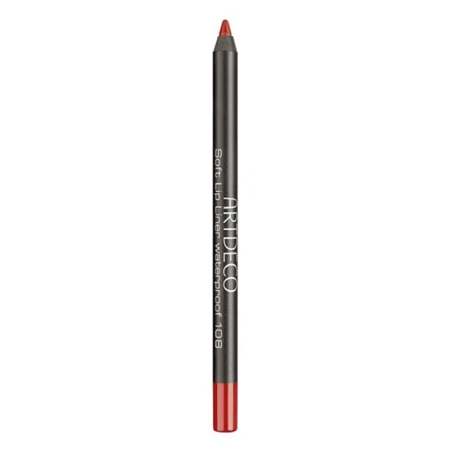 Art Deco ARTDECO Soft Lip Liner Waterproof Fireball - 108