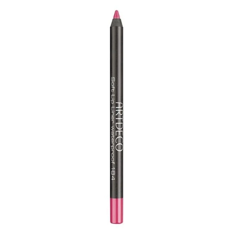 Art Deco ARTDECO Soft Lip Liner Waterproof Madame Pink - 184