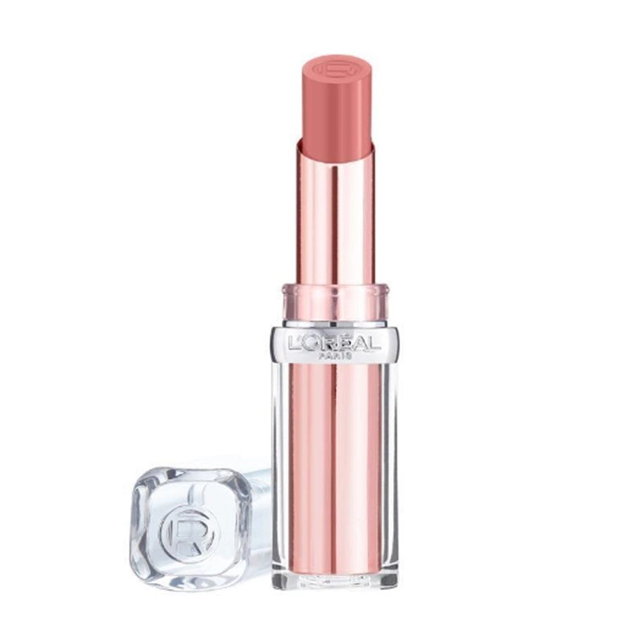 L'Oreal Color Riche Shine Lipstick 112 Only In Paris