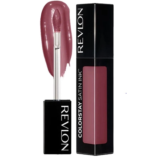 Revlon Colorstay Satin Ink Crown Jewels Queen Of Quartz