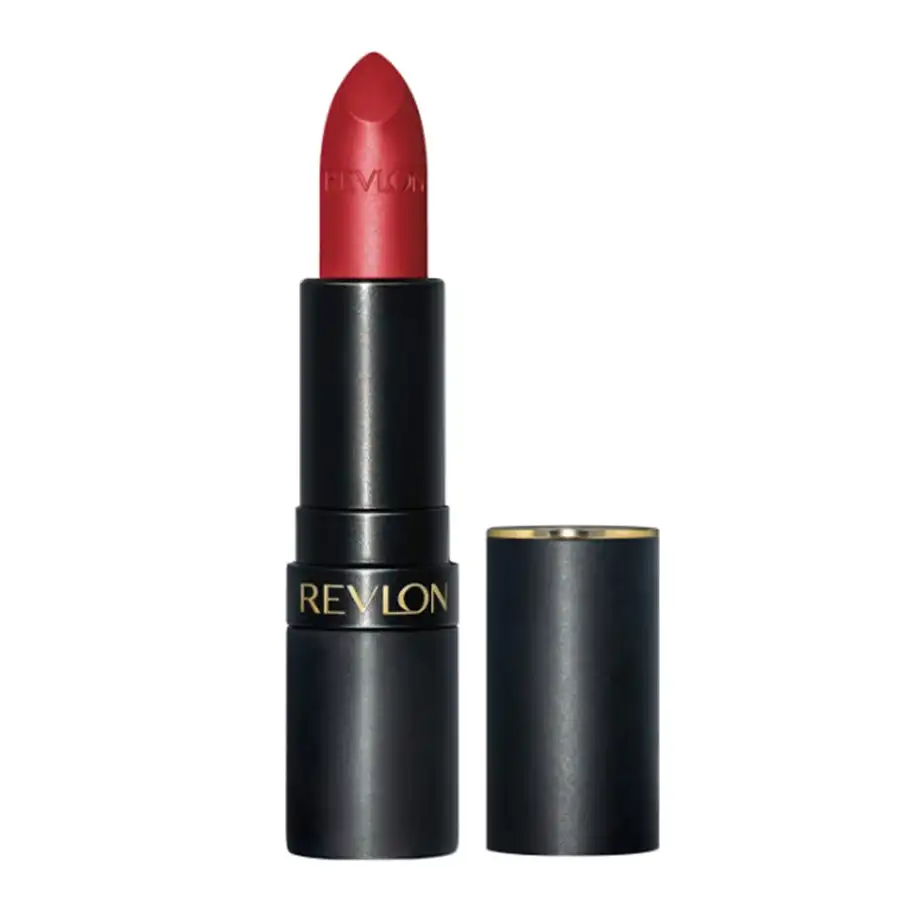 Revlon Super Lustrous Matte Lipstick 026 Getting Serious