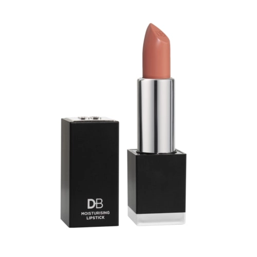 Designer Brands DB Cosmetics Moisturising Lipstick Blush Mauve