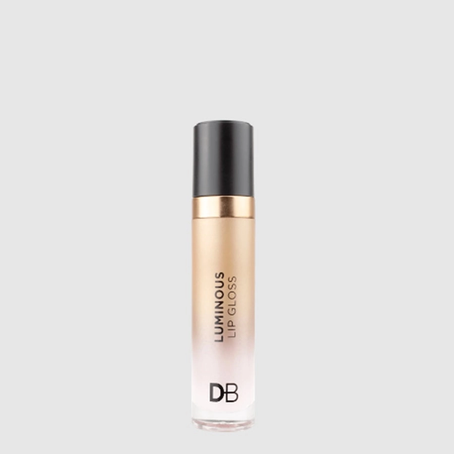 Designer Brands DB Cosmetics Luminous Lip Gloss Crystal Clear