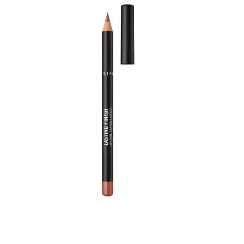 Rimmel London Lasting Finish 8h Lip Liner Tiramisu