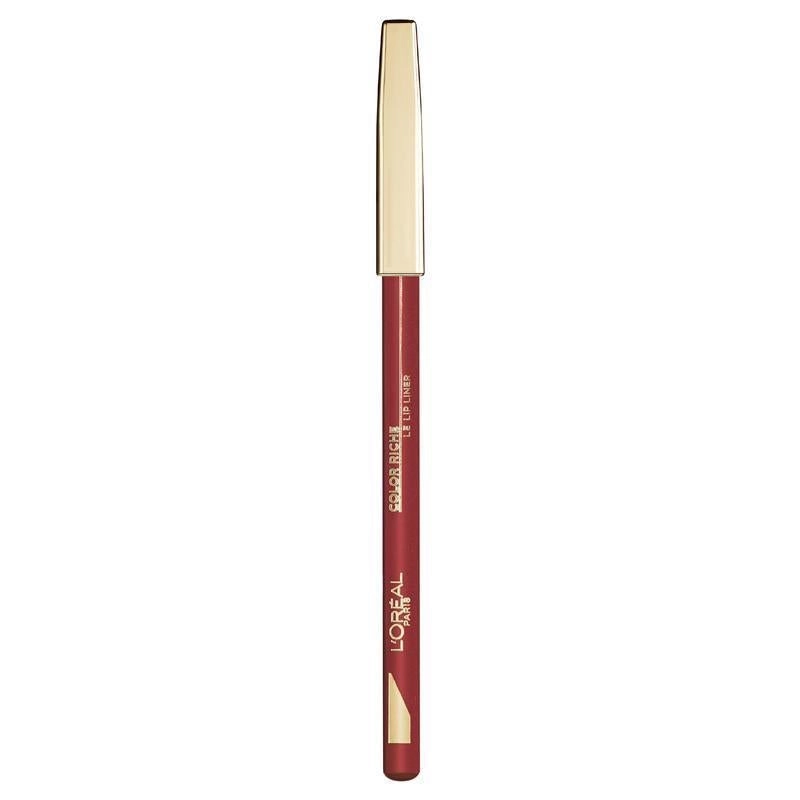 L'Oreal  Color Riche Lip Pencil 126 Excusez-moi