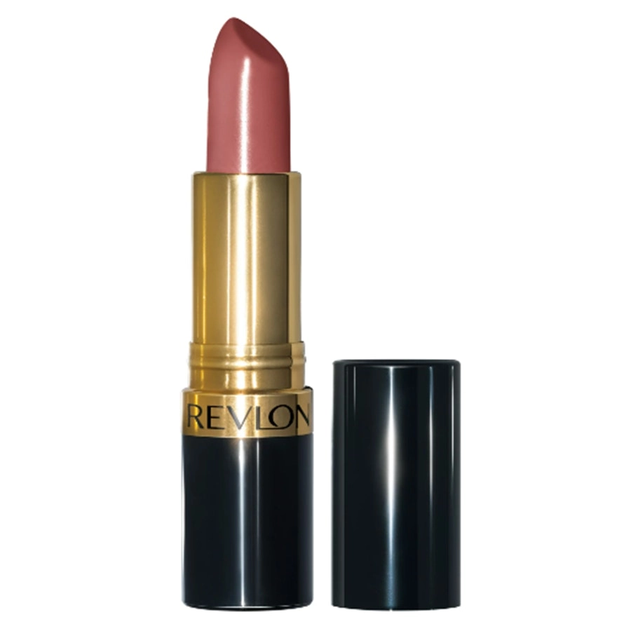 Revlon Super Lustrous Lipstick Make Me Blush 763