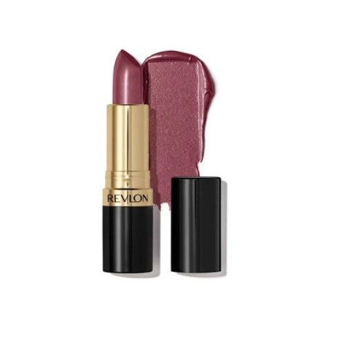 Revlon Super Lustrous Lipstick Plumalicious