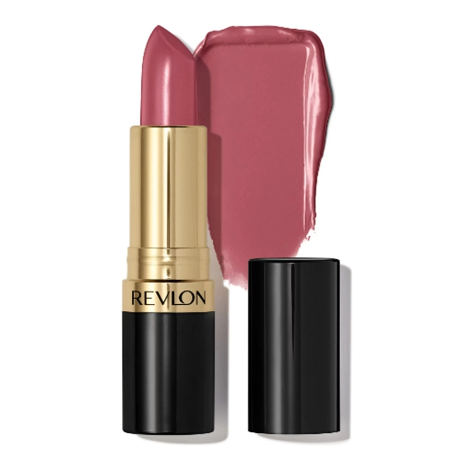 Revlon Super Lustrous Lipstick Sassy Mauve