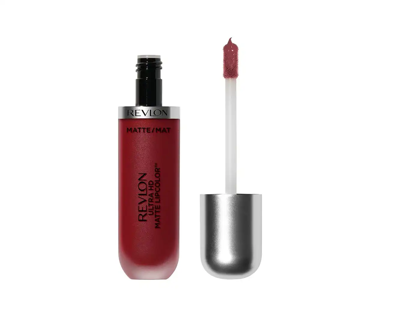 Revlon Ultra Hd Matte Lip Color Romance