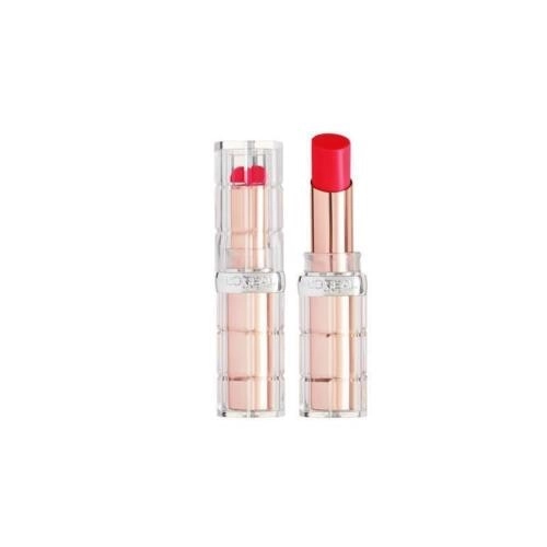 L'oreal Loreal Color Riche Lip Plump And Shine 102 Watermelon