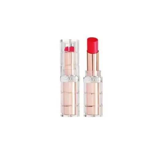 Loreal Color Riche Lip Plump And Shine 102 Watermelon