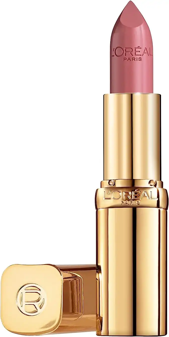 L'Oreal Loreal Color Riche Lip 302 Bois De Rose