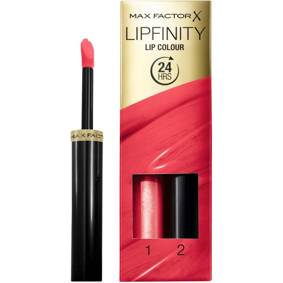 Max Factor Lipfinity 026 So Delightful