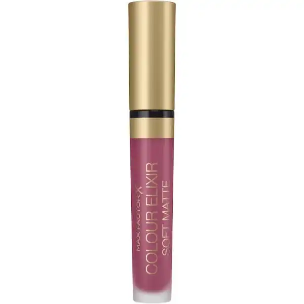 Max Factor Liquid Lipstick 020 Blushing Peony