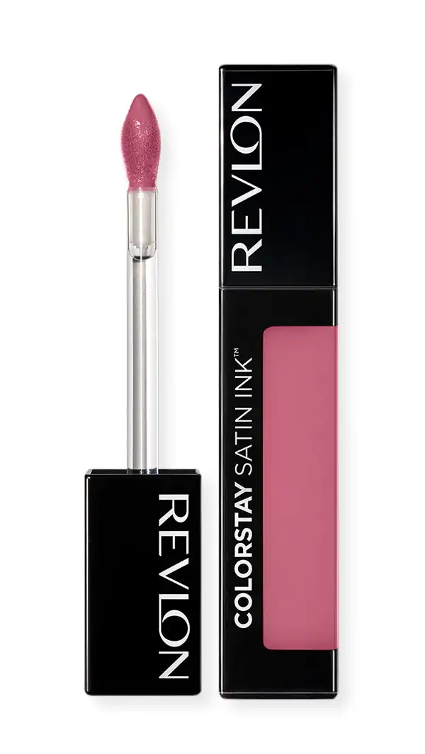 Revlon Colorstay Satin Ink Lasting Color Mauvey Darling