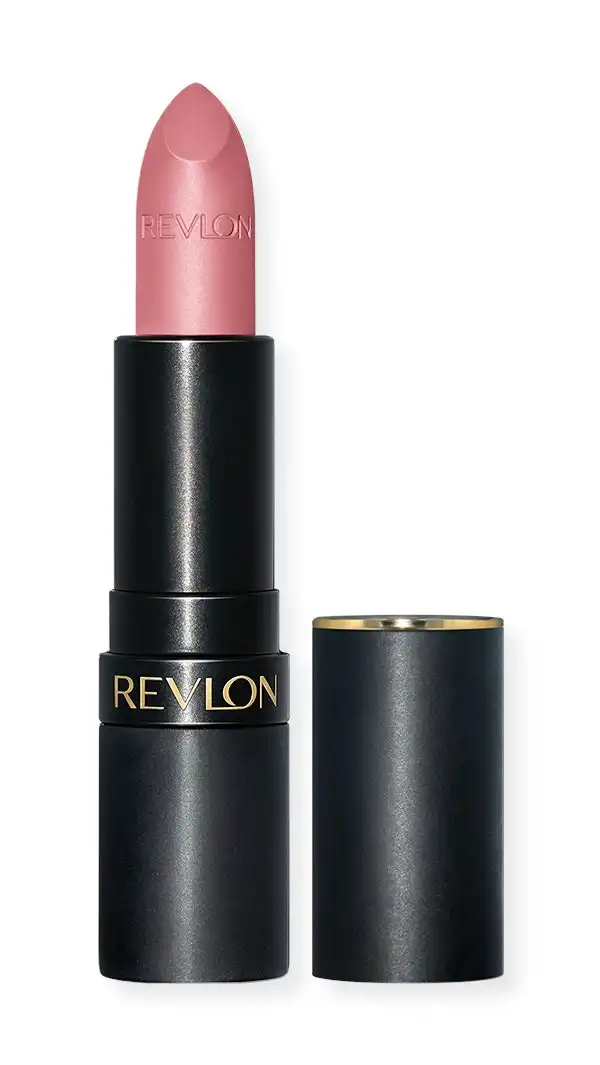 Revlon Super Lustrous Lipstick Matte 016 Candy Addict