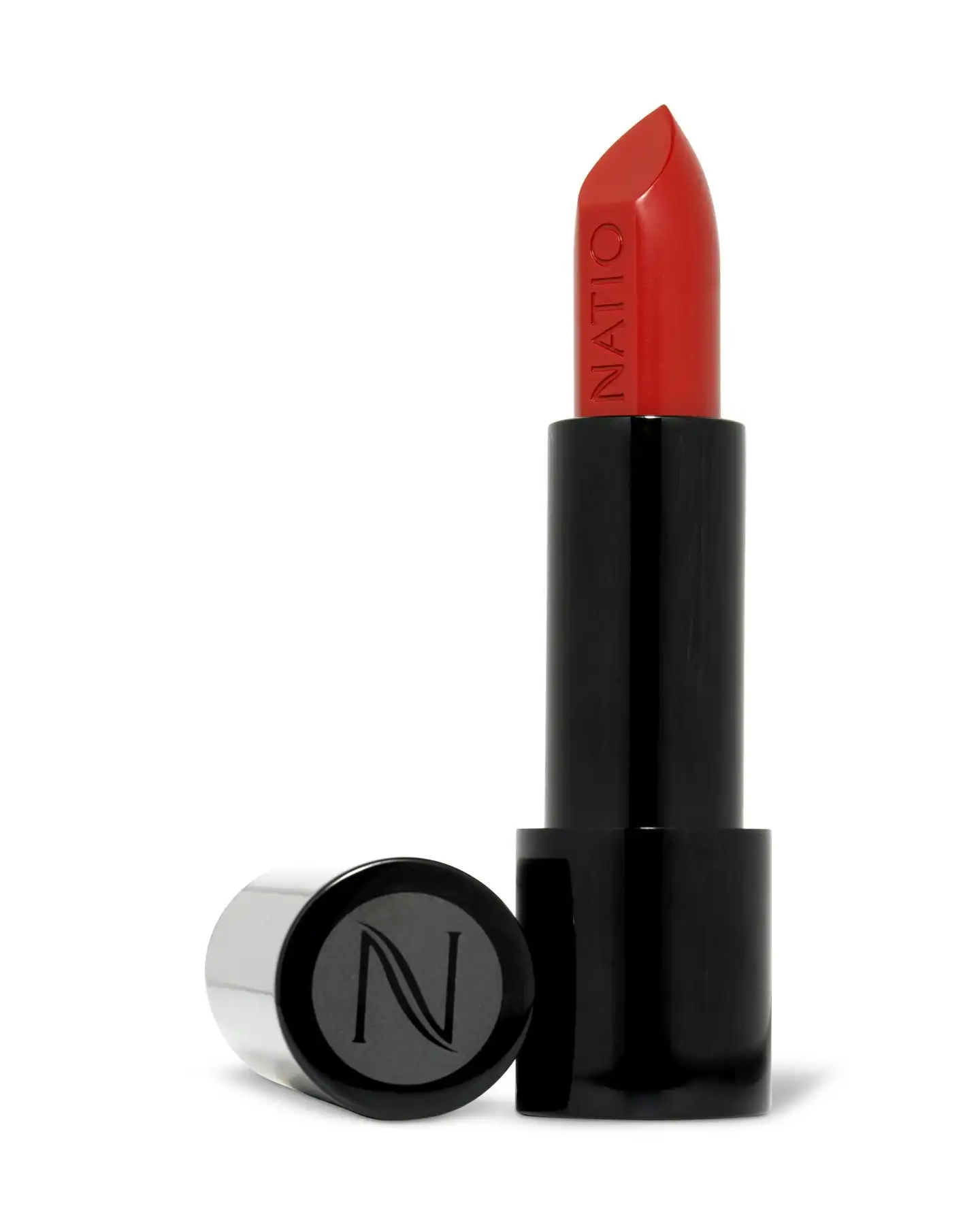 Natio Lip Colour Flame